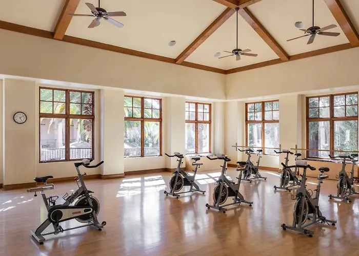 5 star hotel: Fairmont Sonoma Mission Inn & Spa